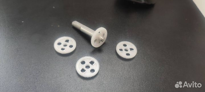 Шестерня катушки Daiwa