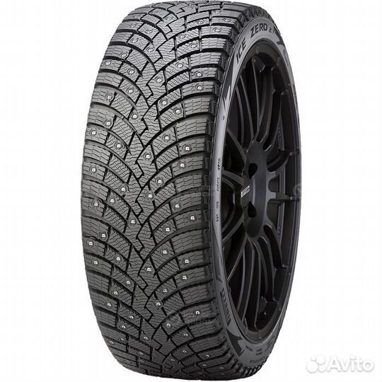 Pirelli Ice Zero 2 275/35 R20 102T