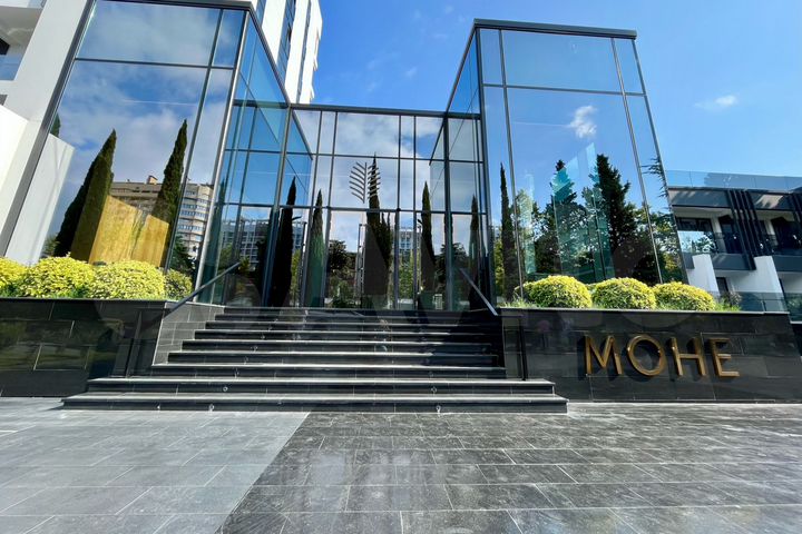 Квартира-студия, 22 м², 3/8 эт.