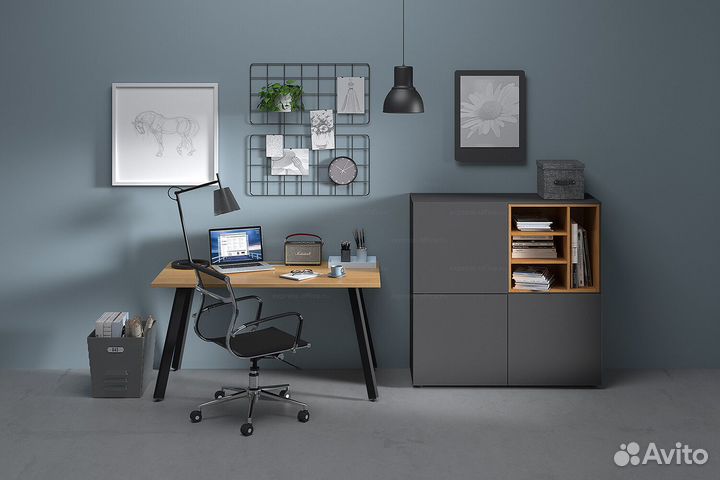 Домашний офис Arredo