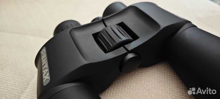 Бинокль Pentax 12х50 SP XCF 5,6