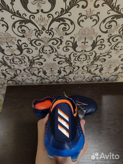 Бутсы adidas copa sense.1 FG