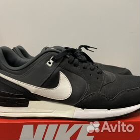 Nike air hotsell pegasus 89 black