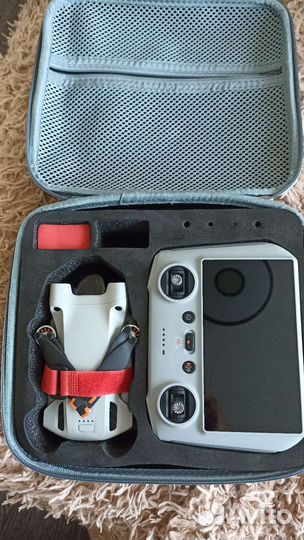 Сумка кейс для DJI mini 3 pro