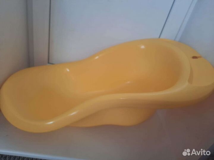 Сидушка, прыгунки, шезлонг, костюм тёплый, ванна