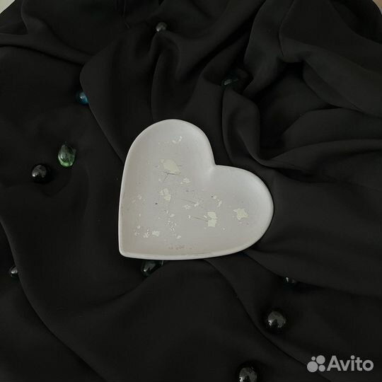 Гипсовые подносы в ассортименте