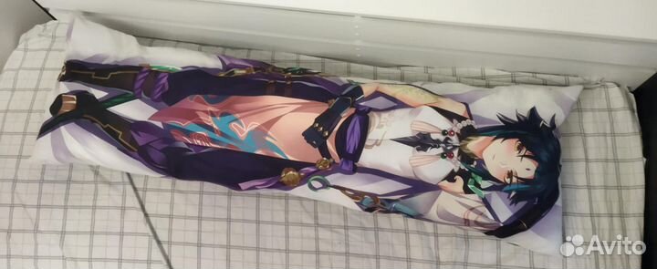 Подушка Дакимакура