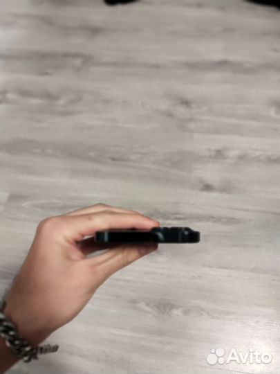 iPhone 12 Pro Max 256gb + Гарантия от Мегафона