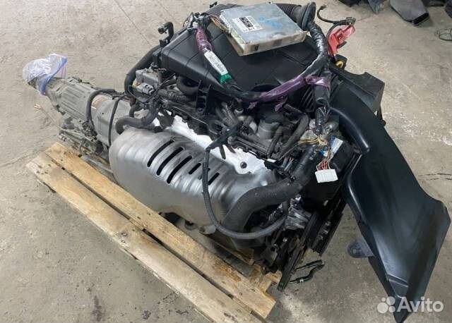 Двс 1gfe beams toyota Mark II Chaser cresta