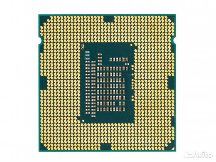Процессоры Intel Core i3 3240