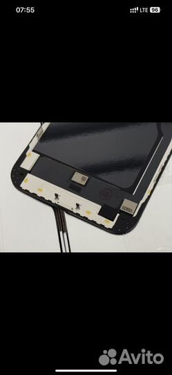 Диспле iPhone 12 pro max