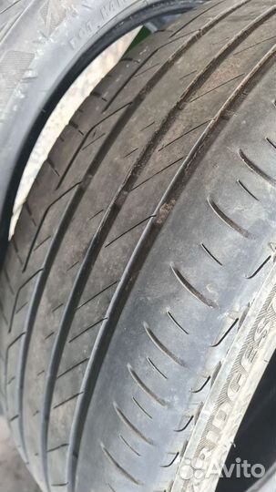 Bridgestone Turanza T001 225/45 R19