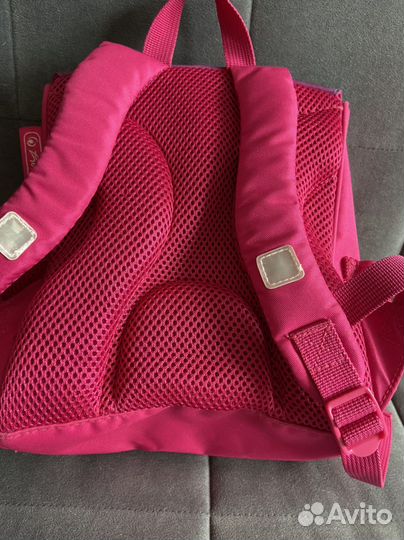 Рюкзак дошкольный Herlitz