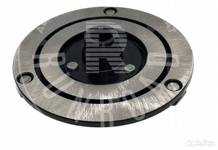 Прижимная пластина компрессора Opel Astra J H LR B