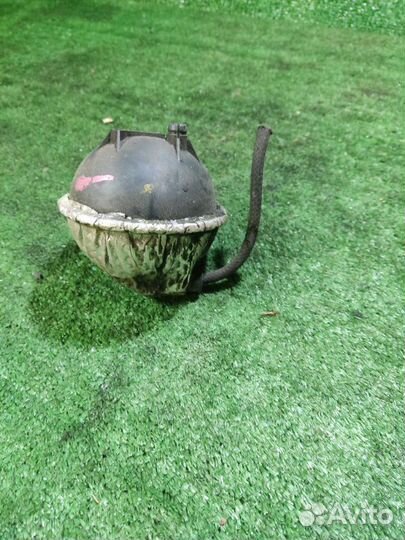 Ресивер воздушный Audi A4 B6