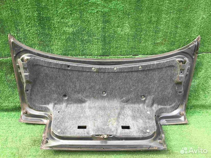 Крышка багажника Nissan Sunny B13