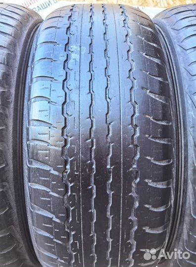 Dunlop Grandtrek AT22 265/60 R18 110H