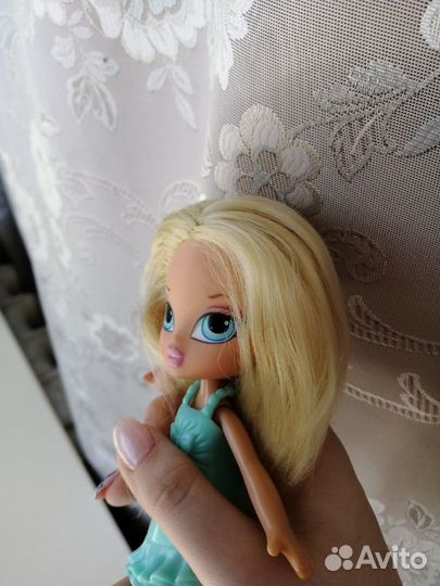 Куклы Братс Кидс