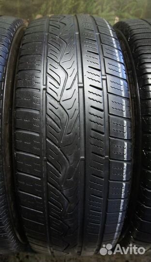 Nitto NT421A 235/65 R17 108V