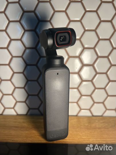 Камера DJI Osmo pocket 2