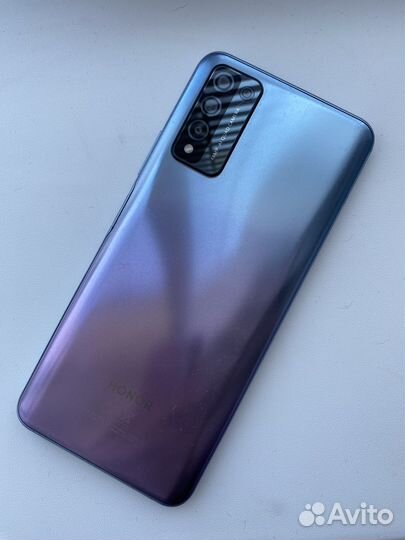 Honor 10х lite 128гб