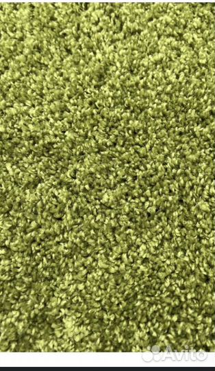 Ковер шегги бу