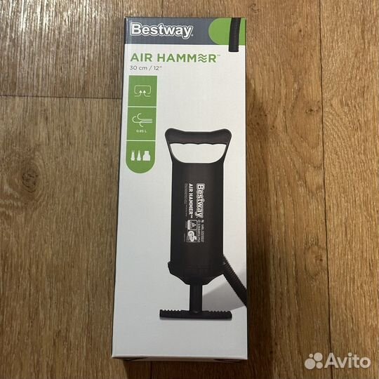 Насос/насосы новые