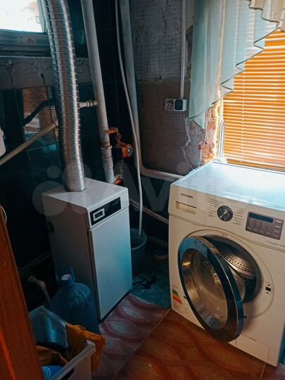 Дом 77 м² на участке 3,6 сот.