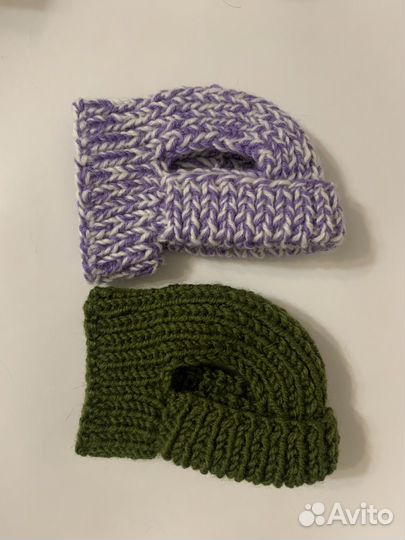 Шапочка для кошек/собак