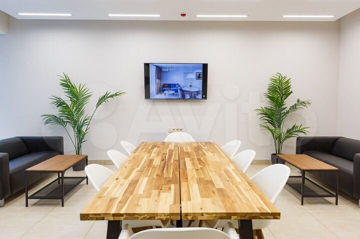 3-к. квартира, 66,9 м², 3/27 эт.