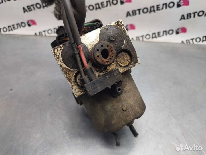 Блок управления ABS Nissan Almera N15 1998 г.в