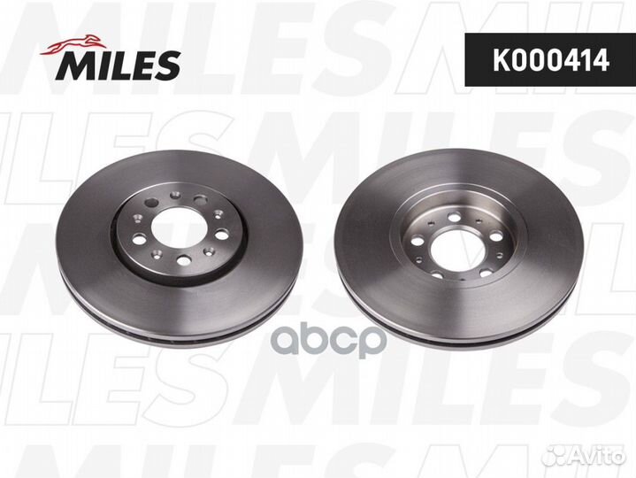 Диск тормозной audi A3/volkswagen G4/skoda fabi