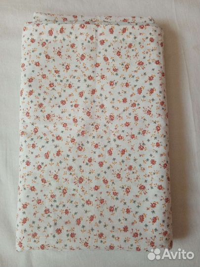 Пододеяльник zara home Kids 100 /120см