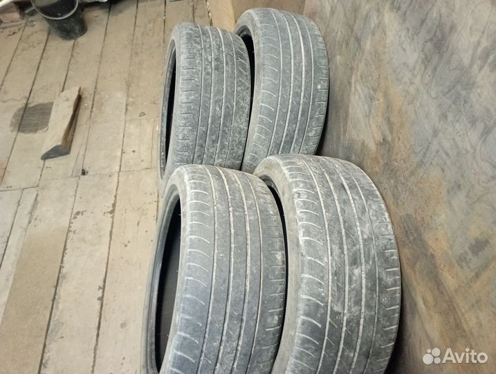 Triangle Sport ATP TR918 225/45 R18