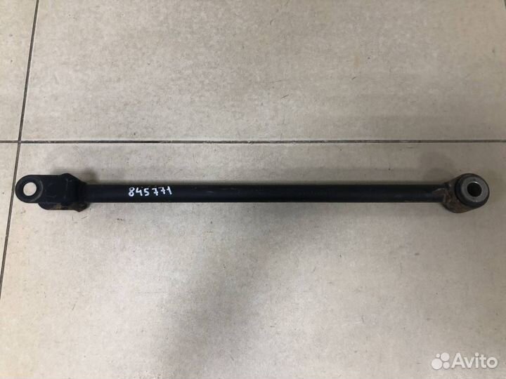 Тяга задняя поперечная Renault Duster 2012