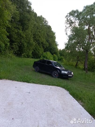 Колеса в сборе r15