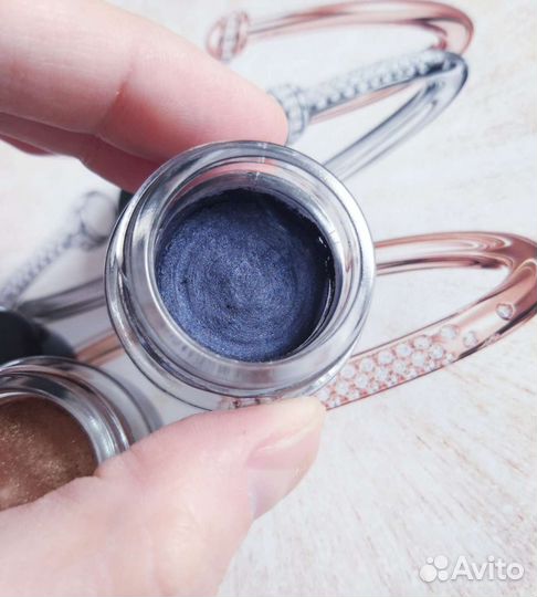 Chanel тени для век