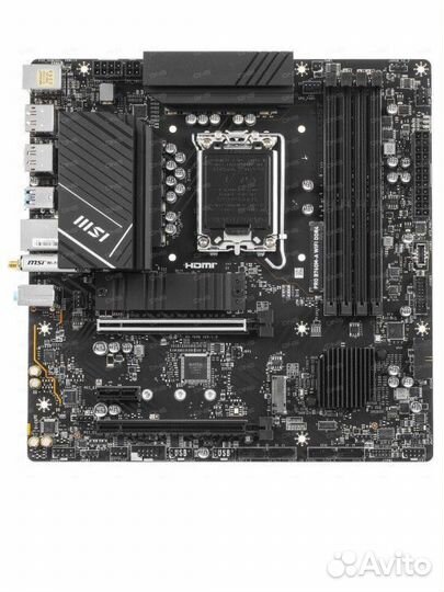 12400f/b760m/ddr4 32gb/m2 ssd 1tb