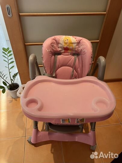 Стул для кормления