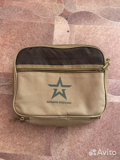 Нессер армейский