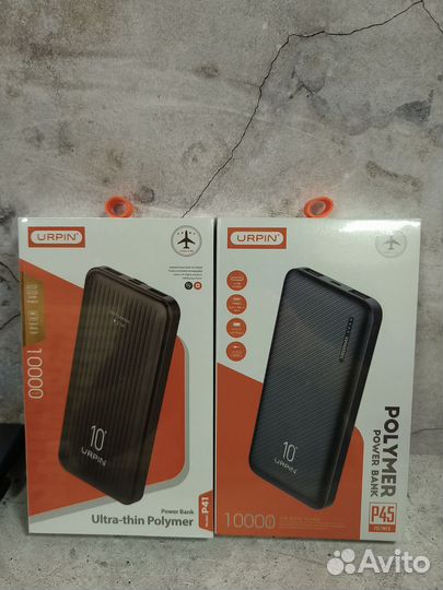 Павербанк 10000Mah