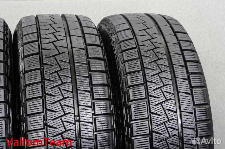 Pirelli Ice Asimmetrico Plus 185/60 R15 88Q