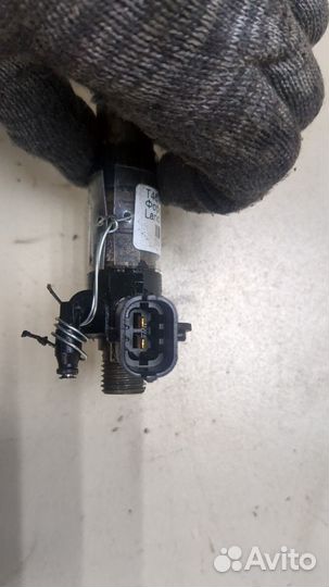 Форсунка топливная Land Rover Freelander 2, 2008