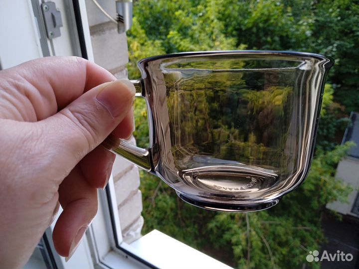 Чайный сервиз Arcoroc France