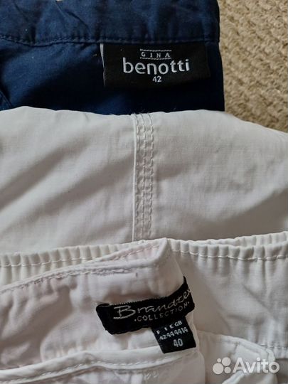 Вещи женские 46-48