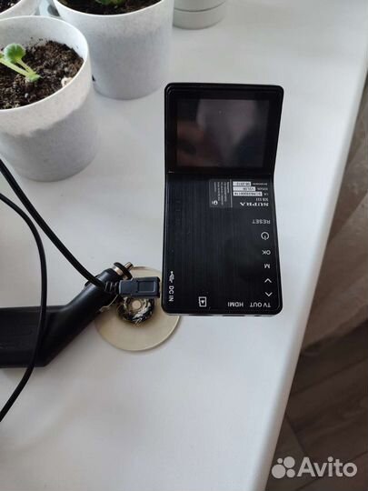 Видеорегистратор