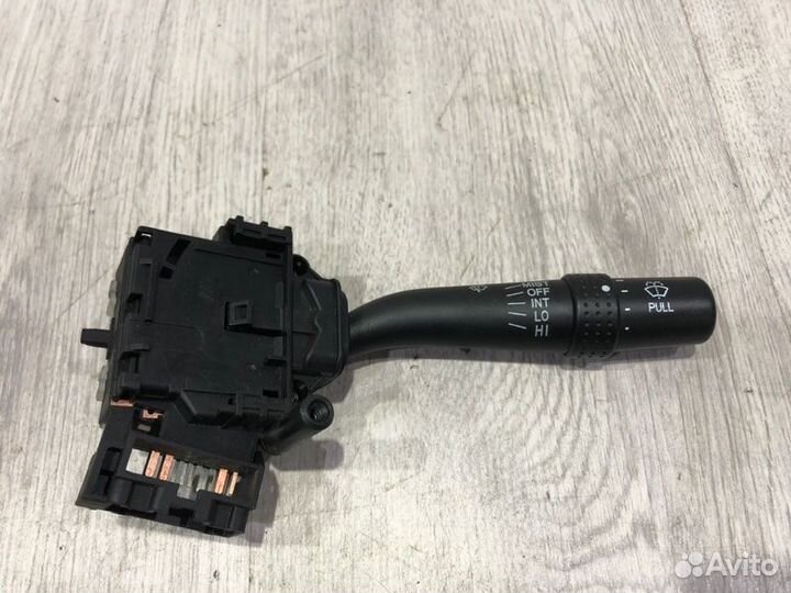 Переключатель дворников Lifan Solano 2011 2012