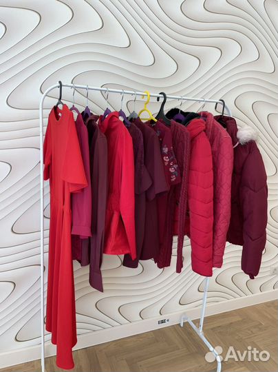 Вещи на девушку 42 44