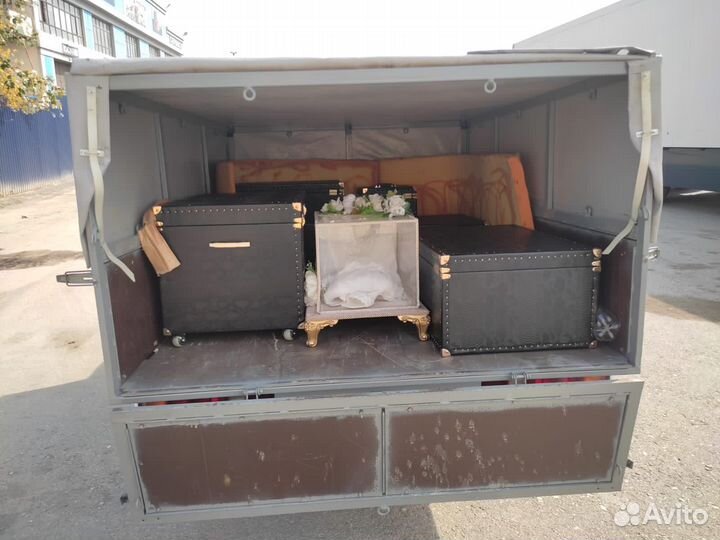 Перевозка груза пикап газель пирожковоз