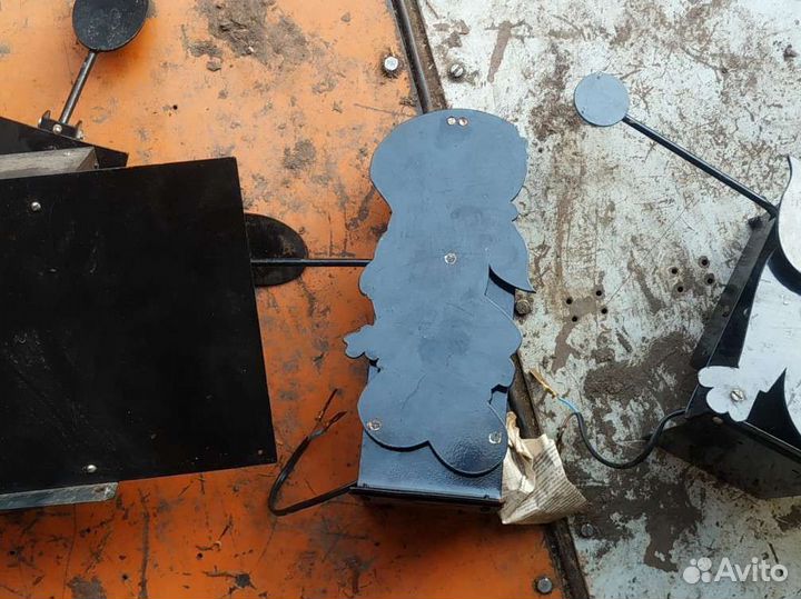 Мишени для тира